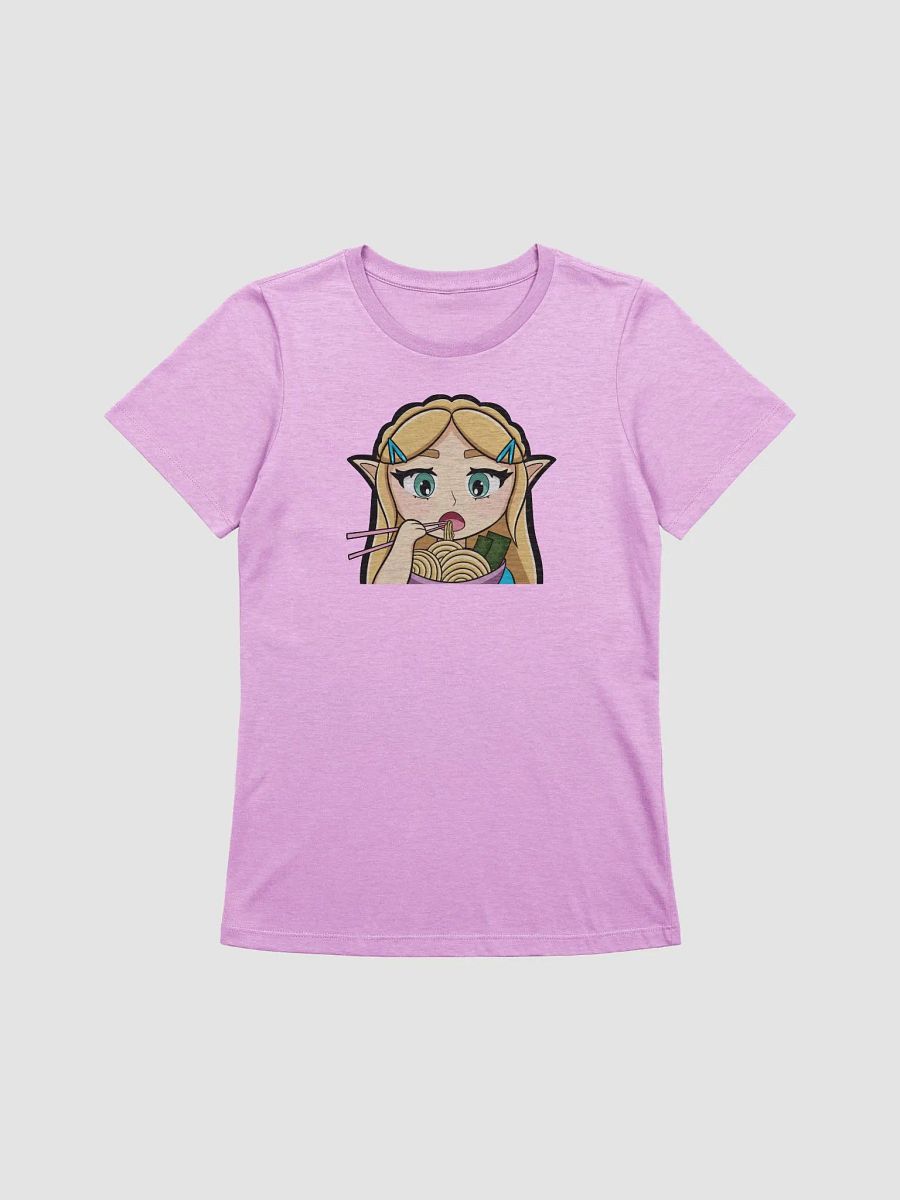 Noods Ladies Soft T-Shirt product image (1)