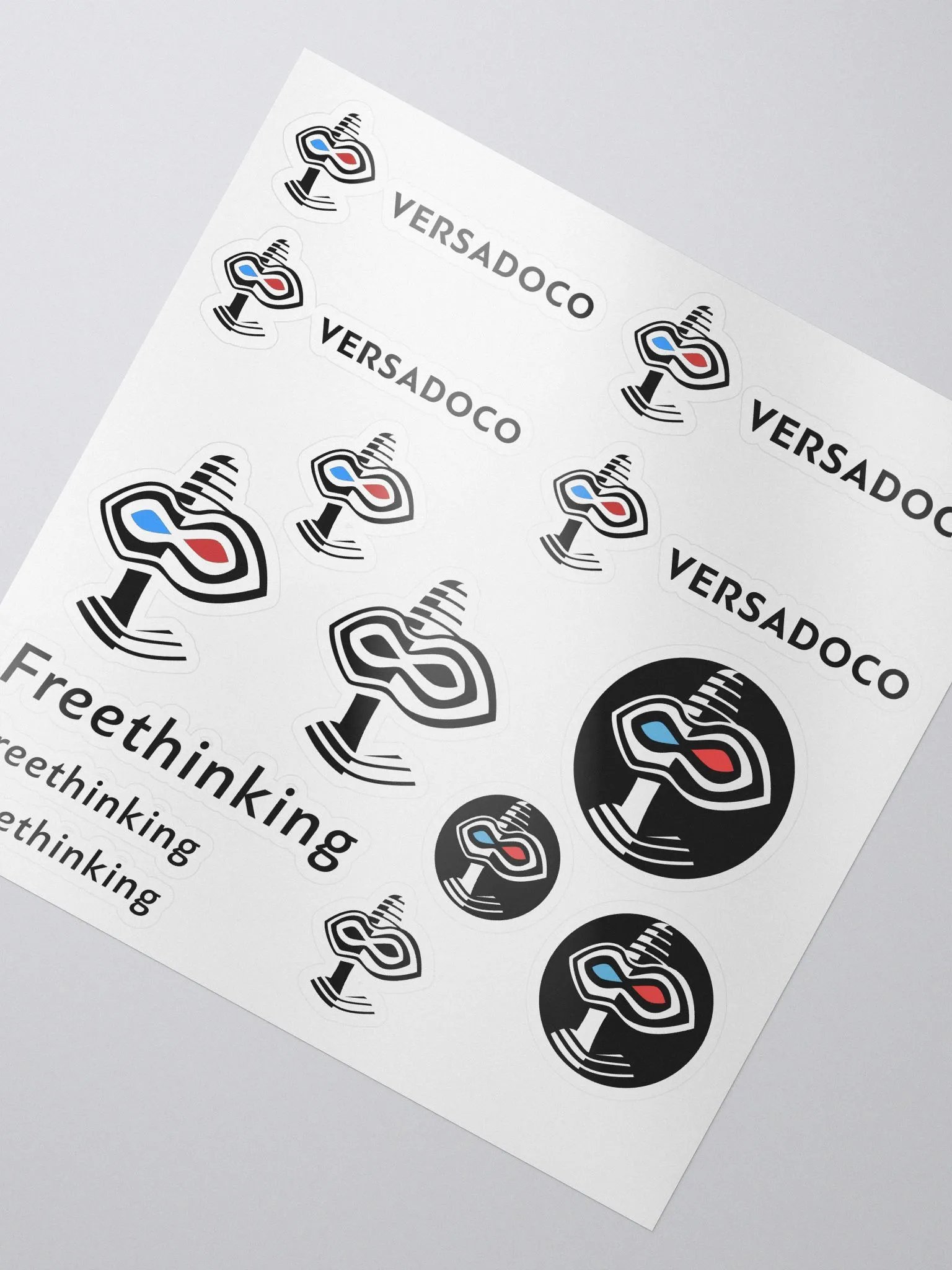 Versadoco stickers product image (2)