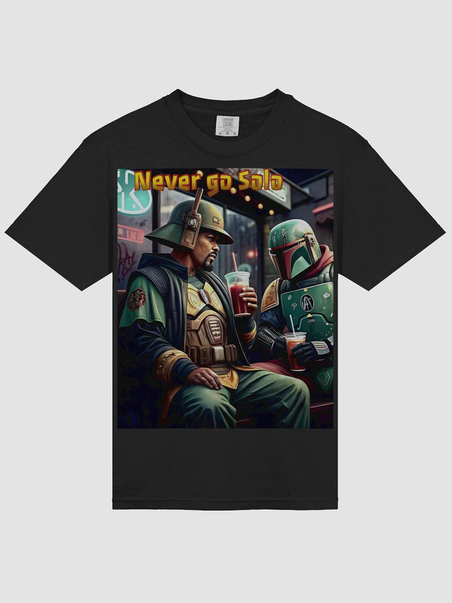Never Go Solo! product image (22)