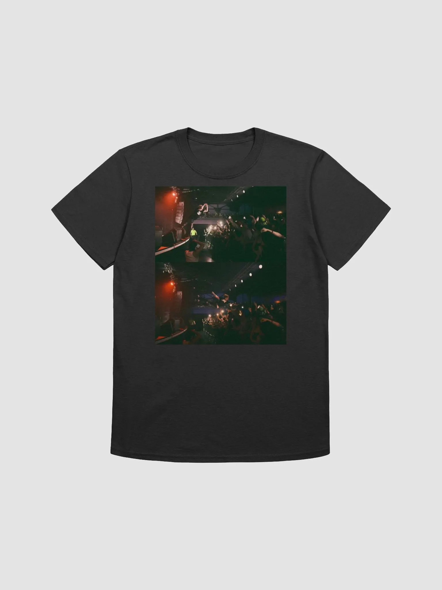 2Flight$ crowd tee product image (1)