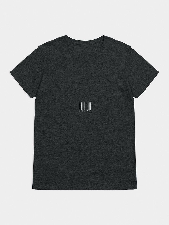 BREAK - Empowerment Graphic Women's T-Shirt product image (2)