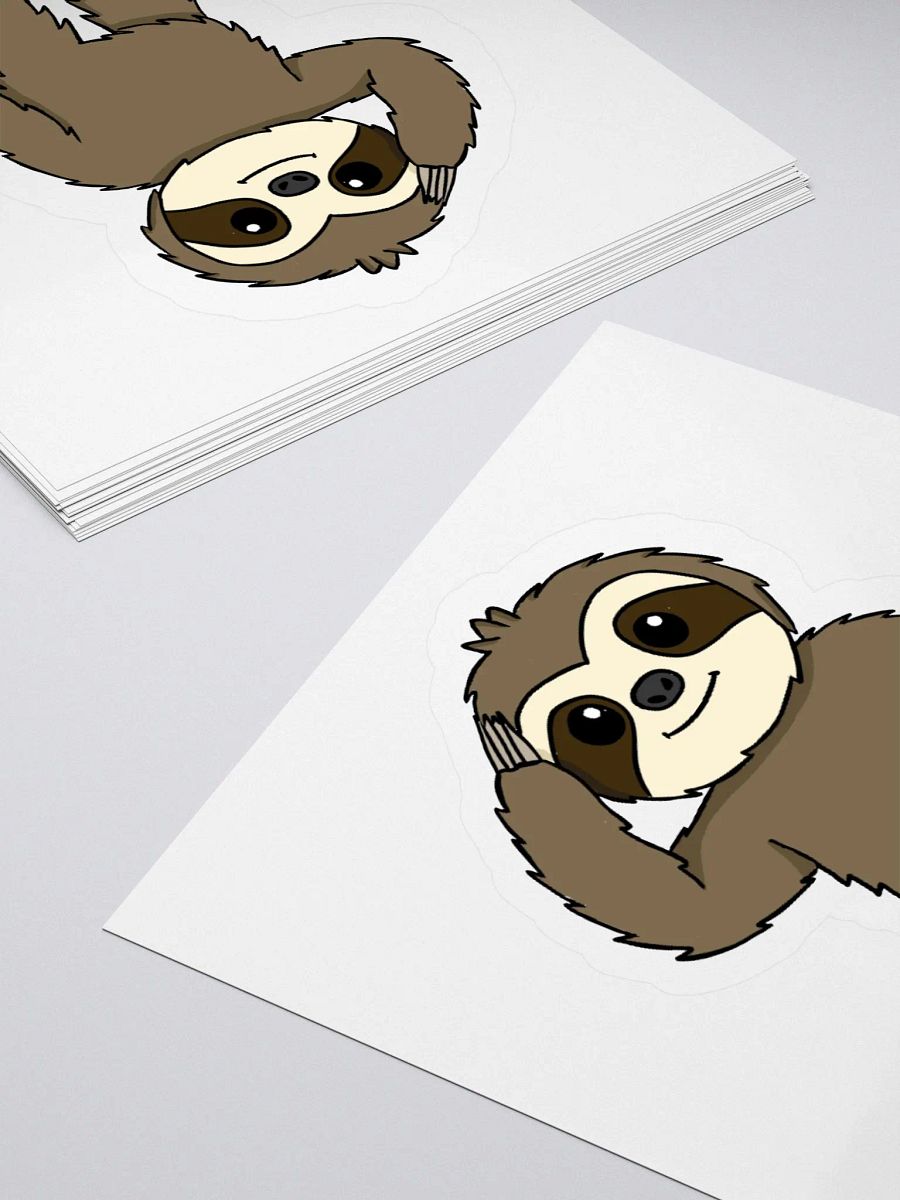 Stickers - Salute product image (10)