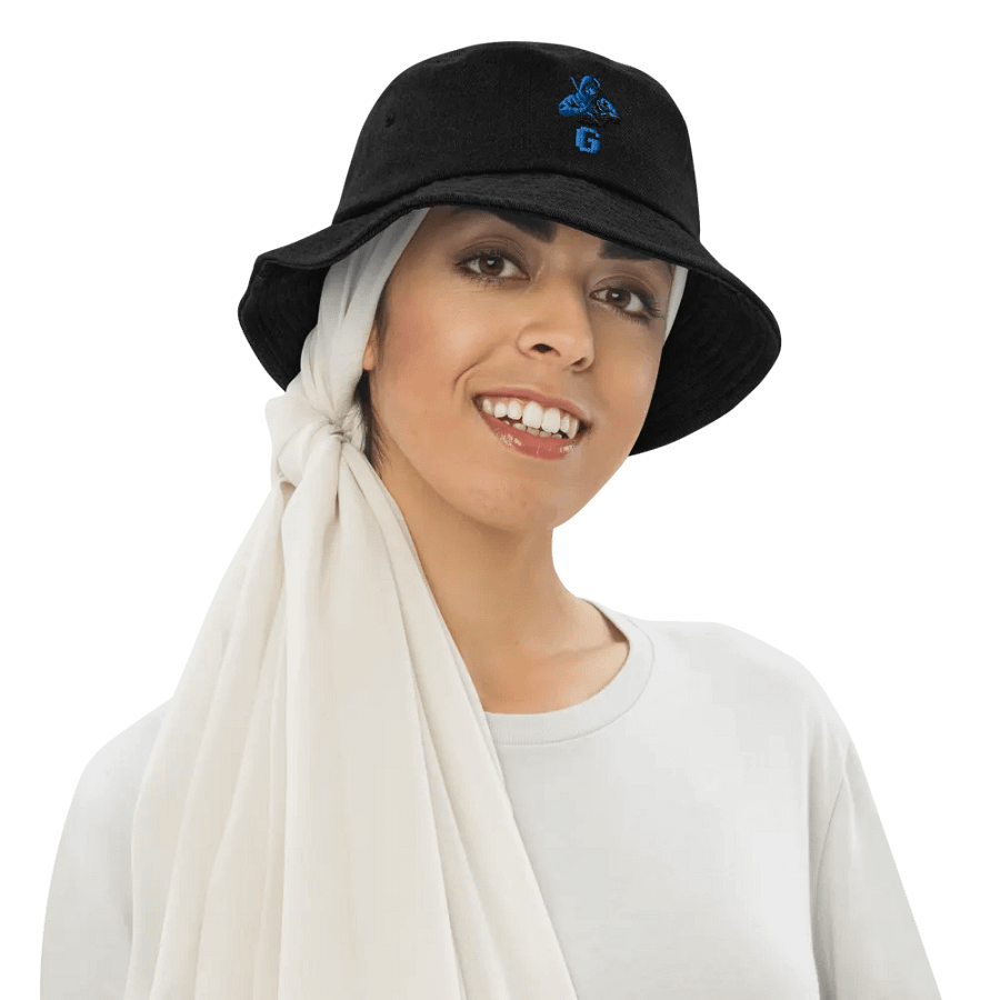 The Gameboy Bucket Hat product image (12)