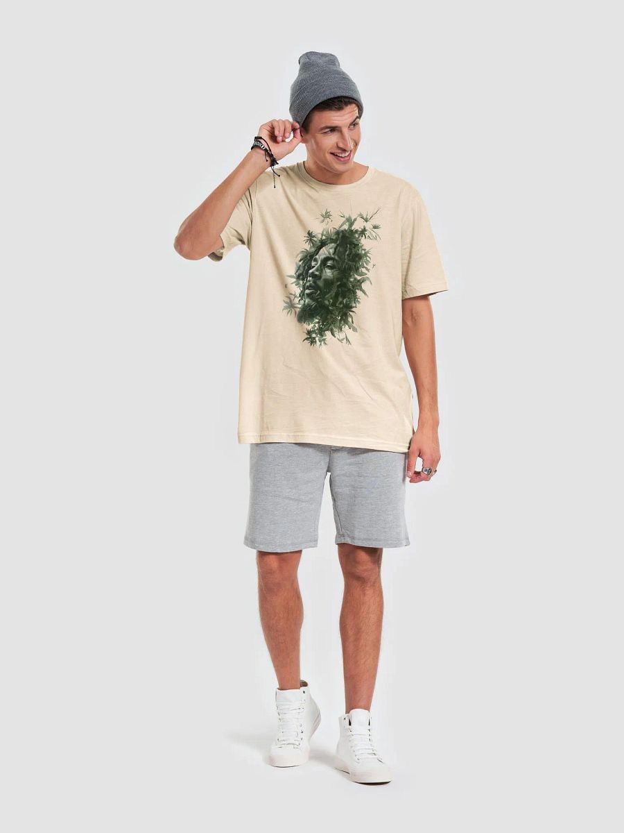Rastafarian #5 product image (4)