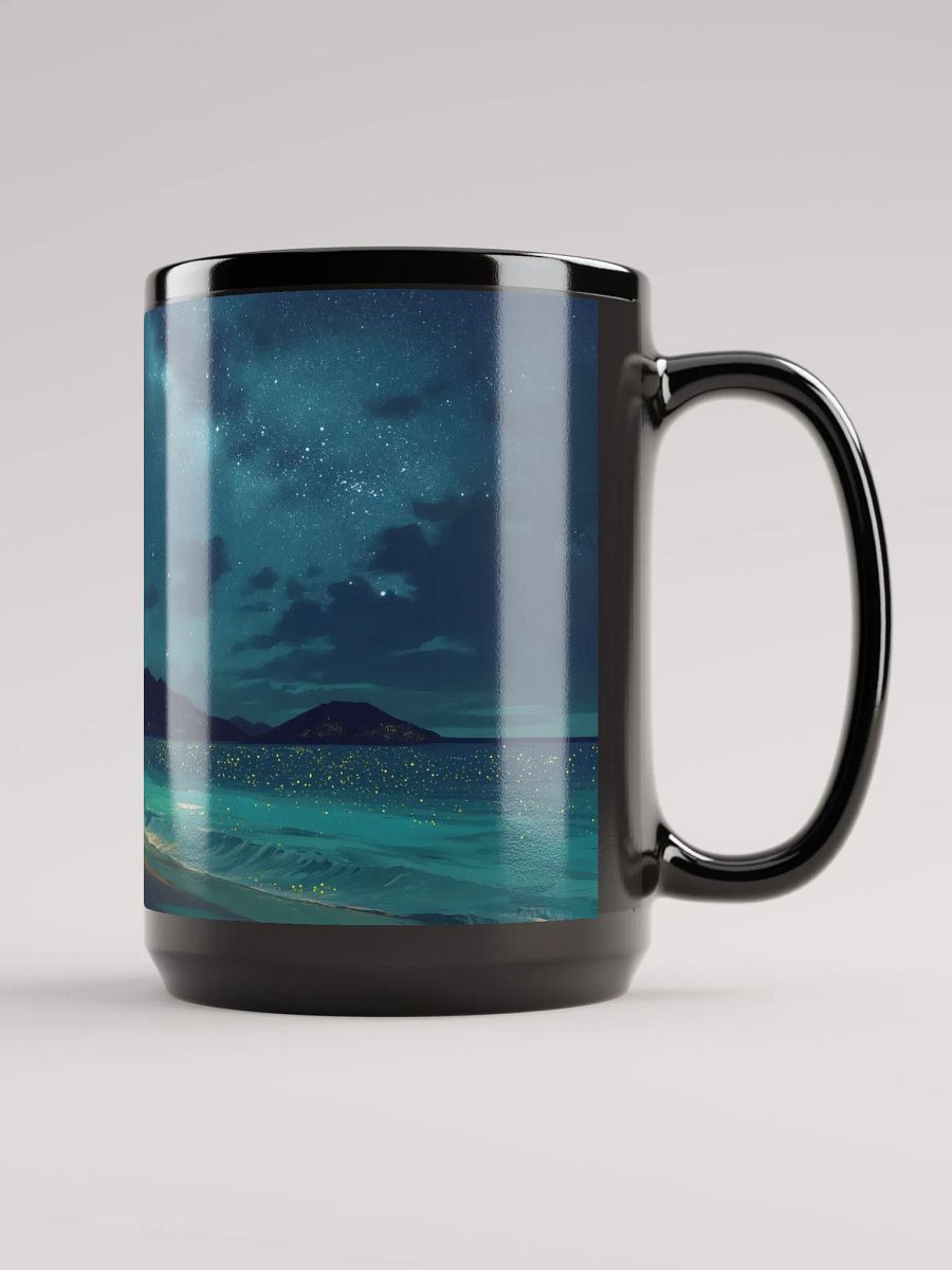 Moonlit Palms Mug product image (3)