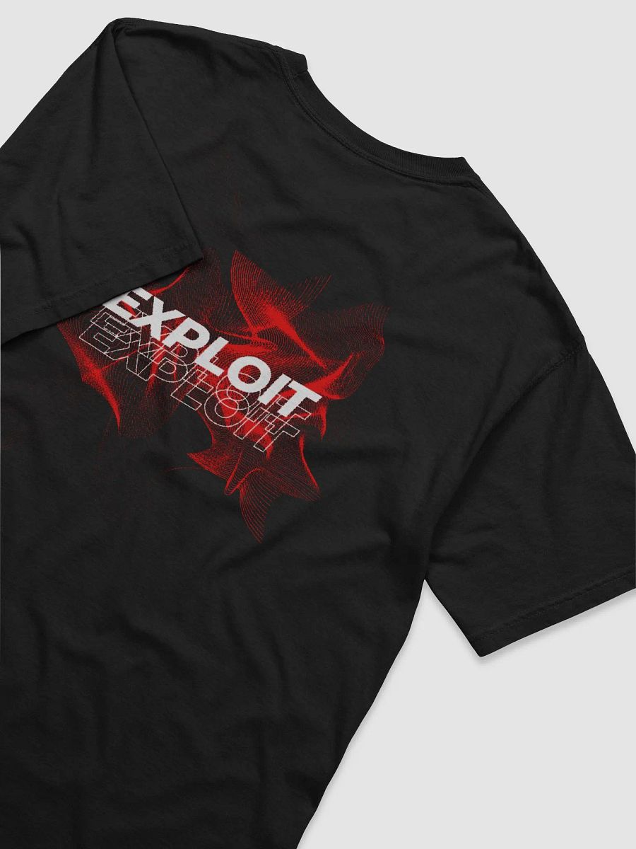 SPDM Urban Spirit Tee product image (4)