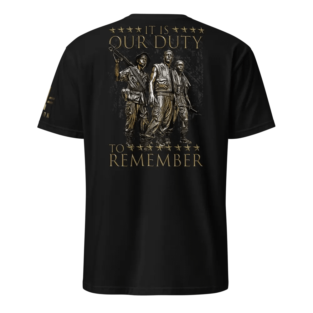 Vietnam War: Our Duty product image (1)