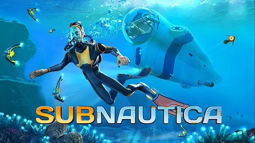 I’m going to record episode 1 of #Subnautica tomorrow and try not to break the 4th wall, making it a fully immersive role pla...