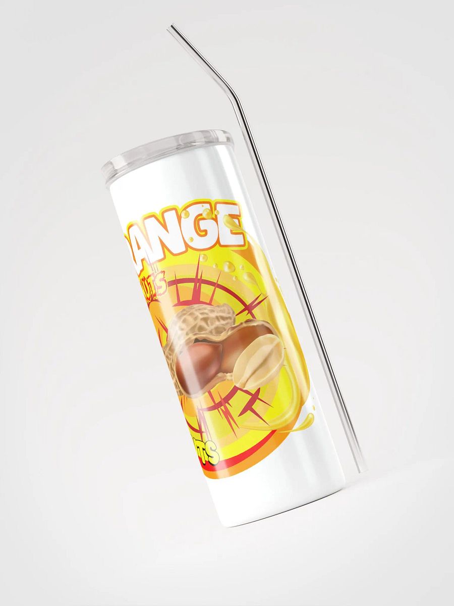 Orange Crush Nuts product image (3)