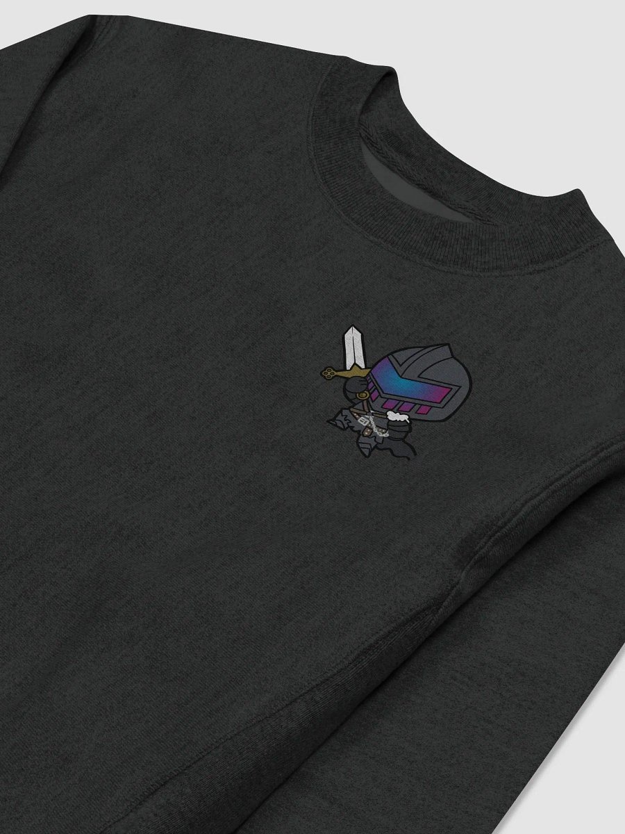 Geometric Jet Dream Sweatshirt product image (3)