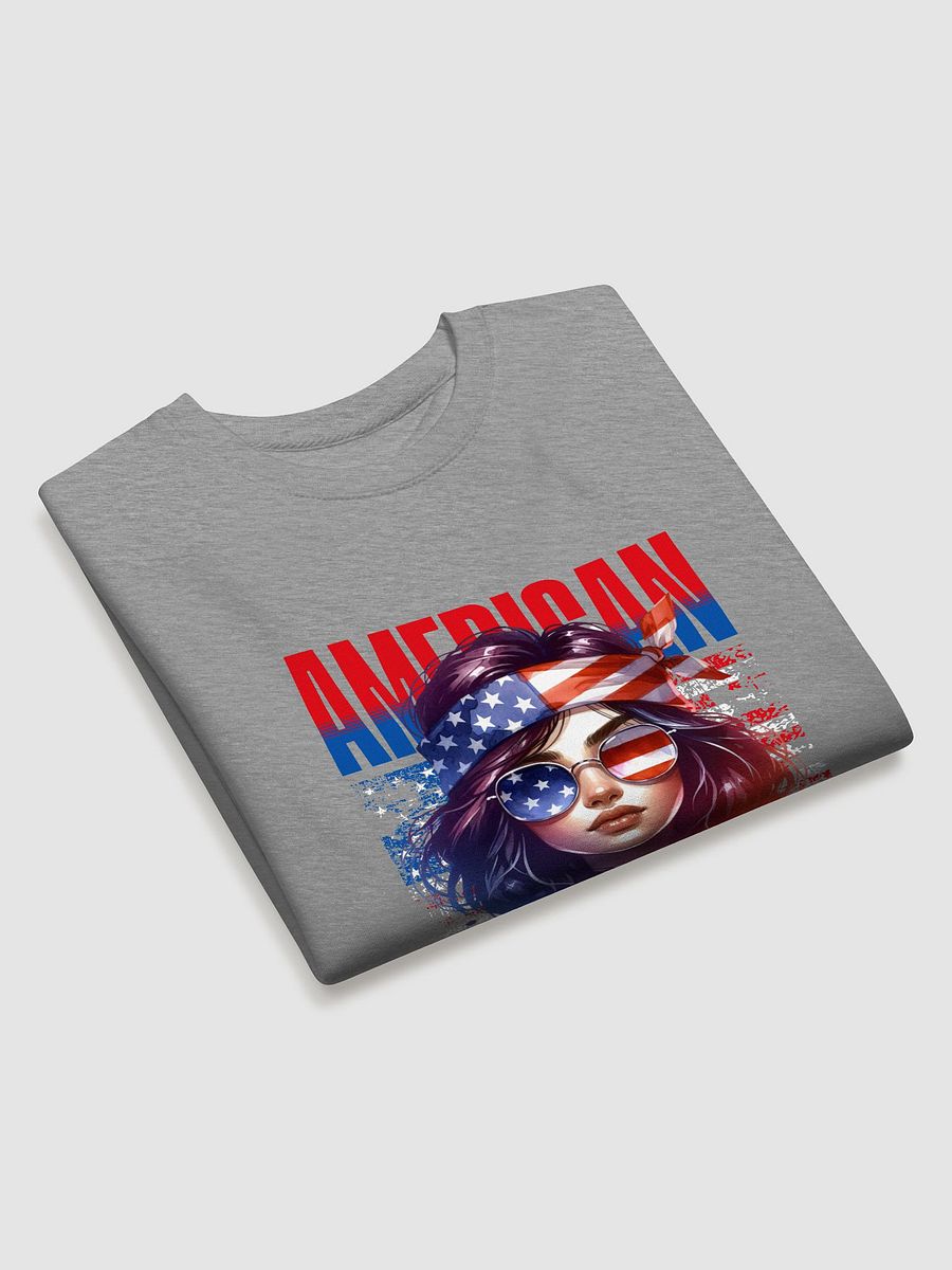 American Babe - FAFO - Sweatshirt product image (3)