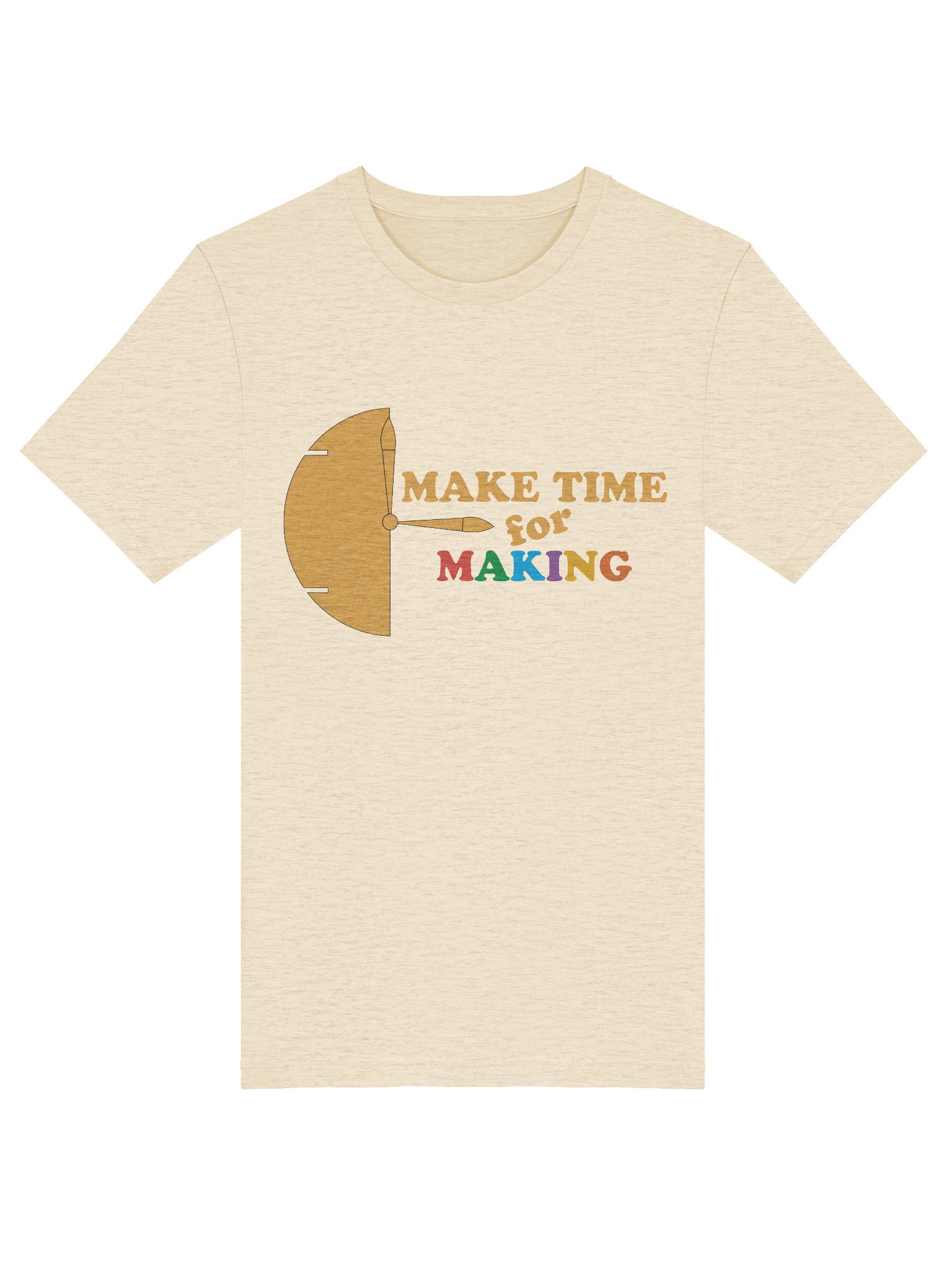 Make Time for Making product image (5)