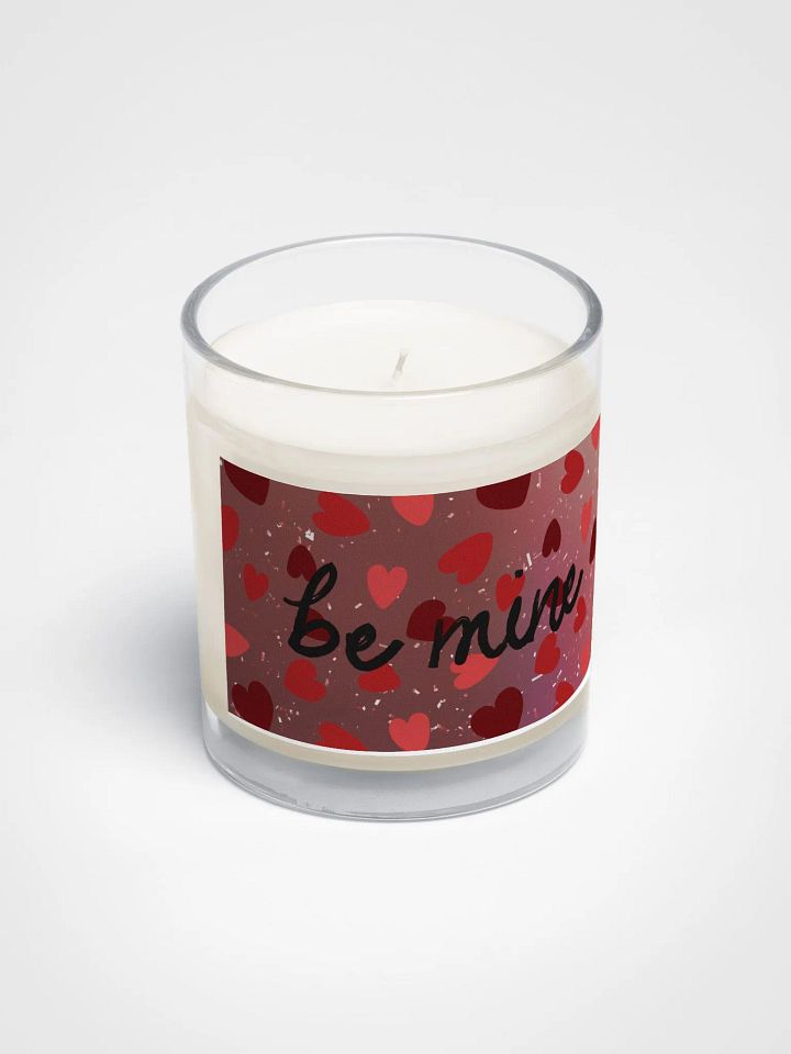 Be Mine Candle product image (2)