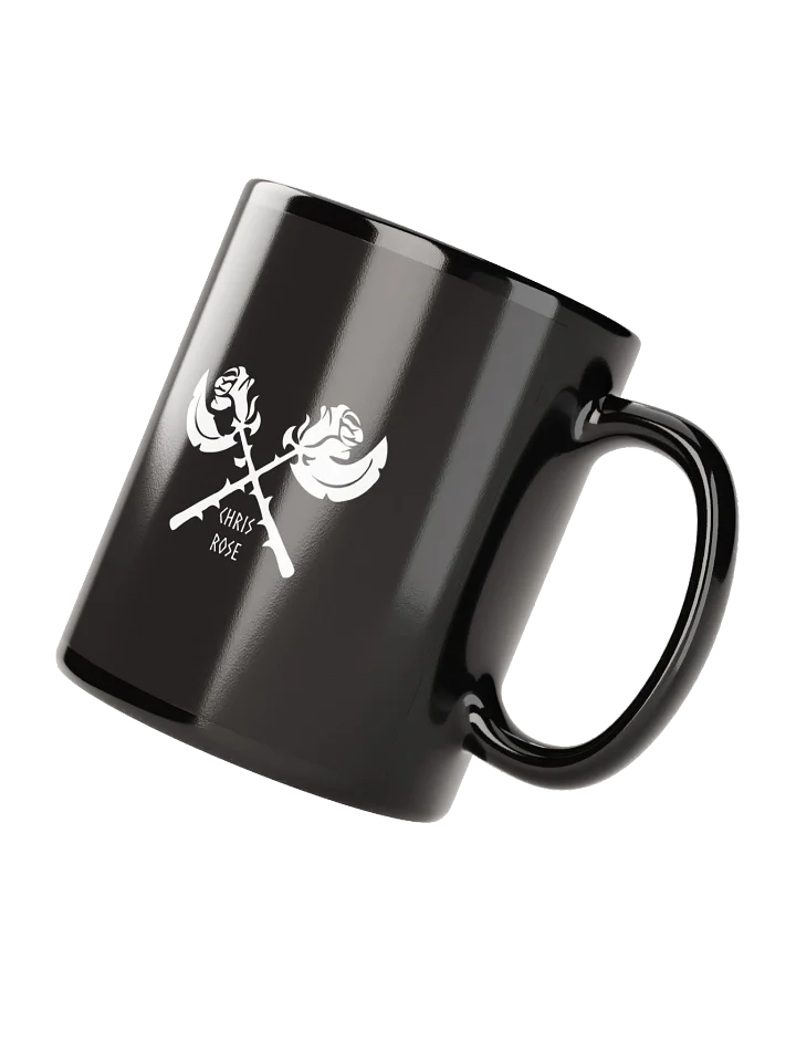Channel Supporters Mug product image (2)