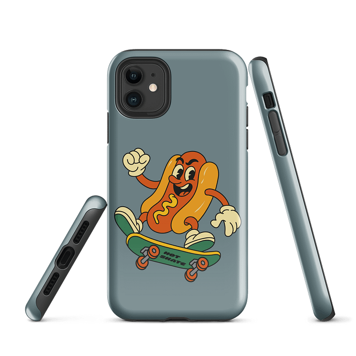 Hot Skate product image (1)