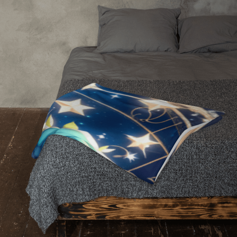 Mireille Blanket product image (7)