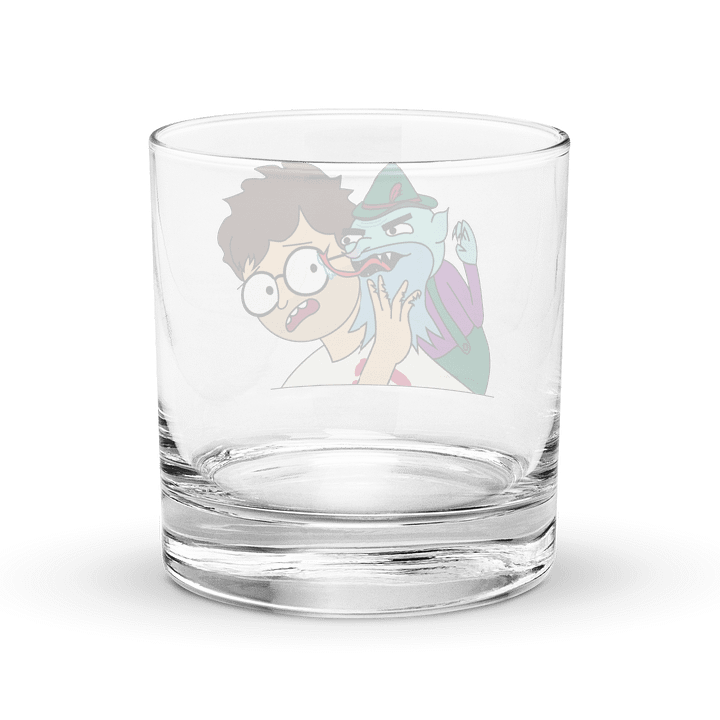Stiltskin Licking Cup product image (2)