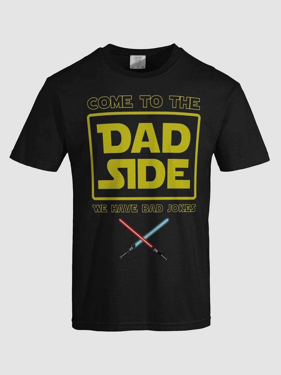Dad Jokes T-Shirt product image (9)