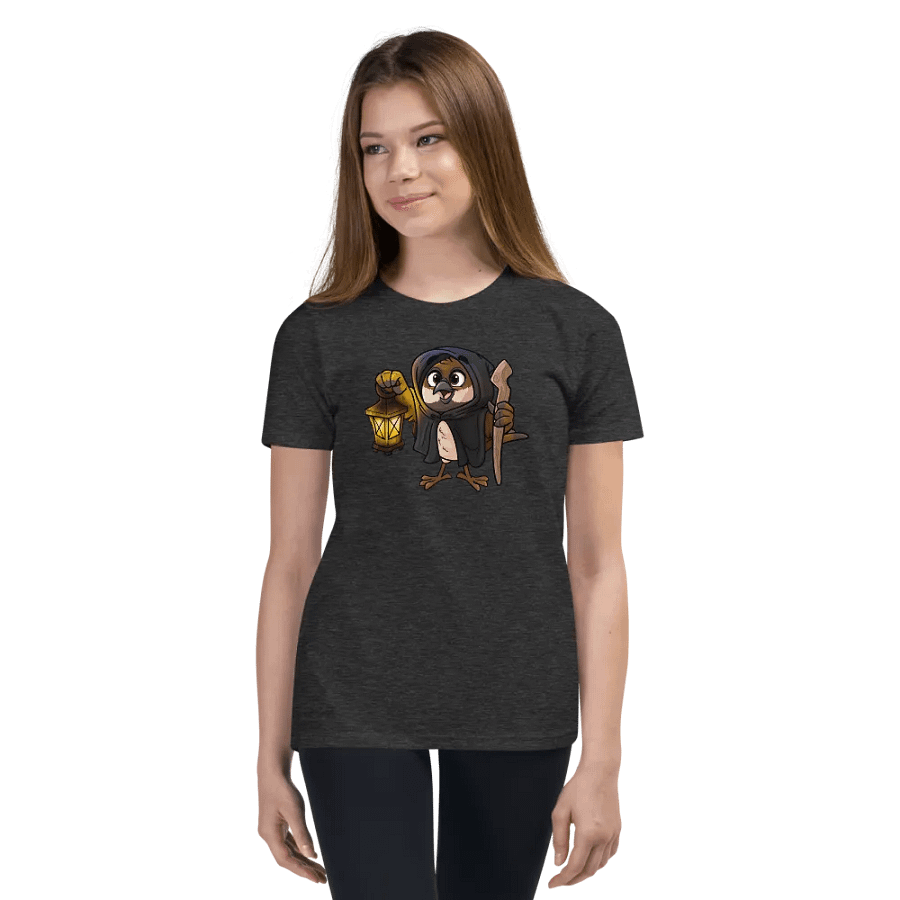 Kids Min-Max Tee product image (3)