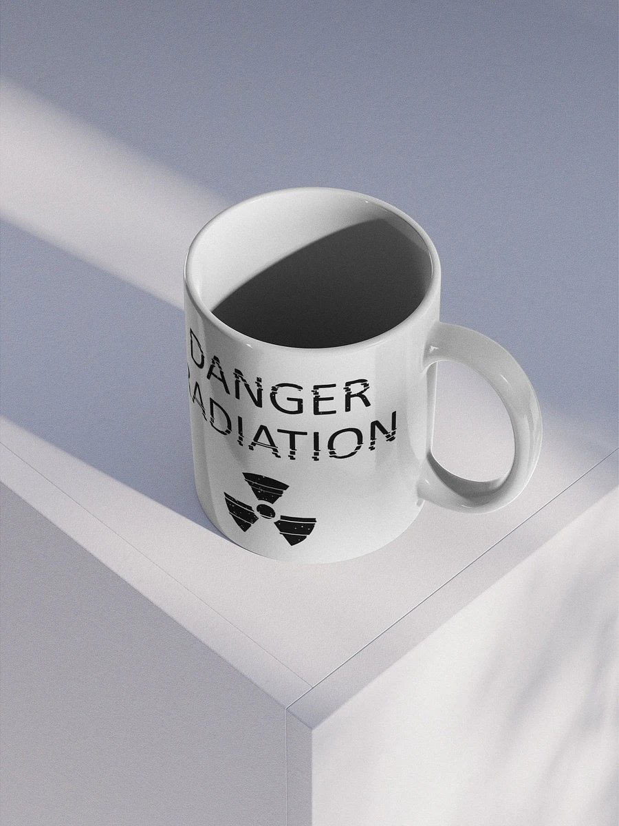 Co-60 Fan Club Coffee Mug product image (5)