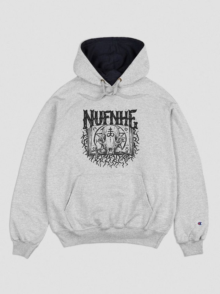 Fennec Skull Voodoo Hoodie product image (1)