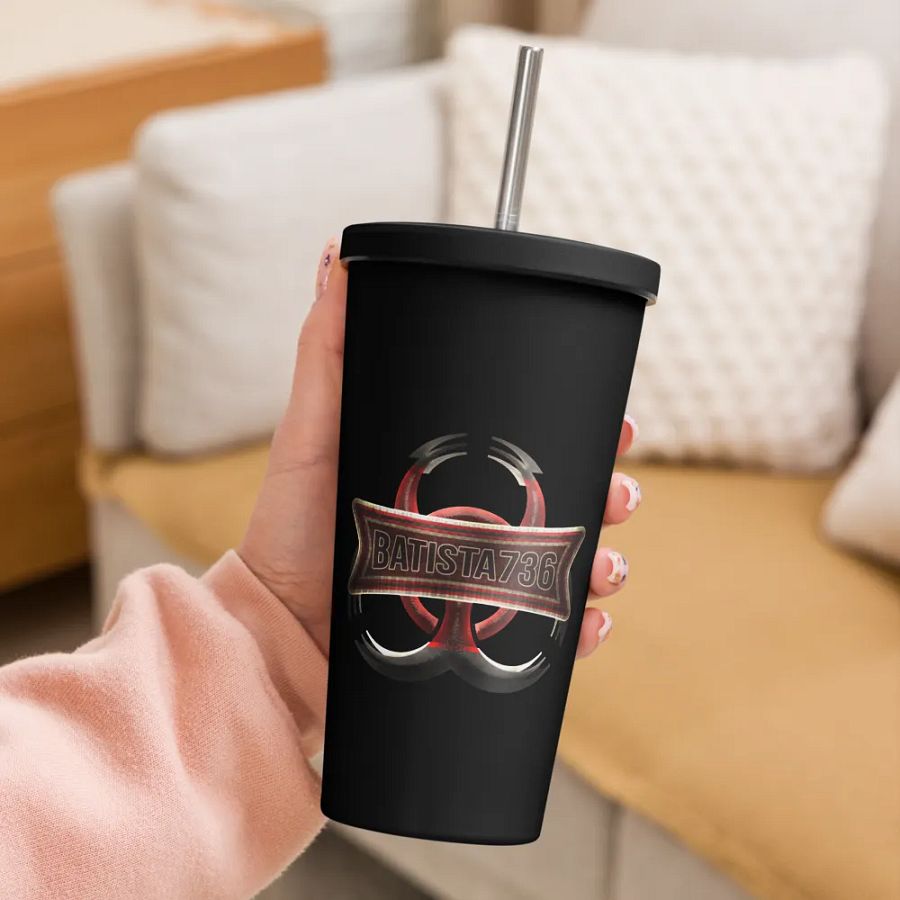 Vibrant Insulated Tumbler product image (9)