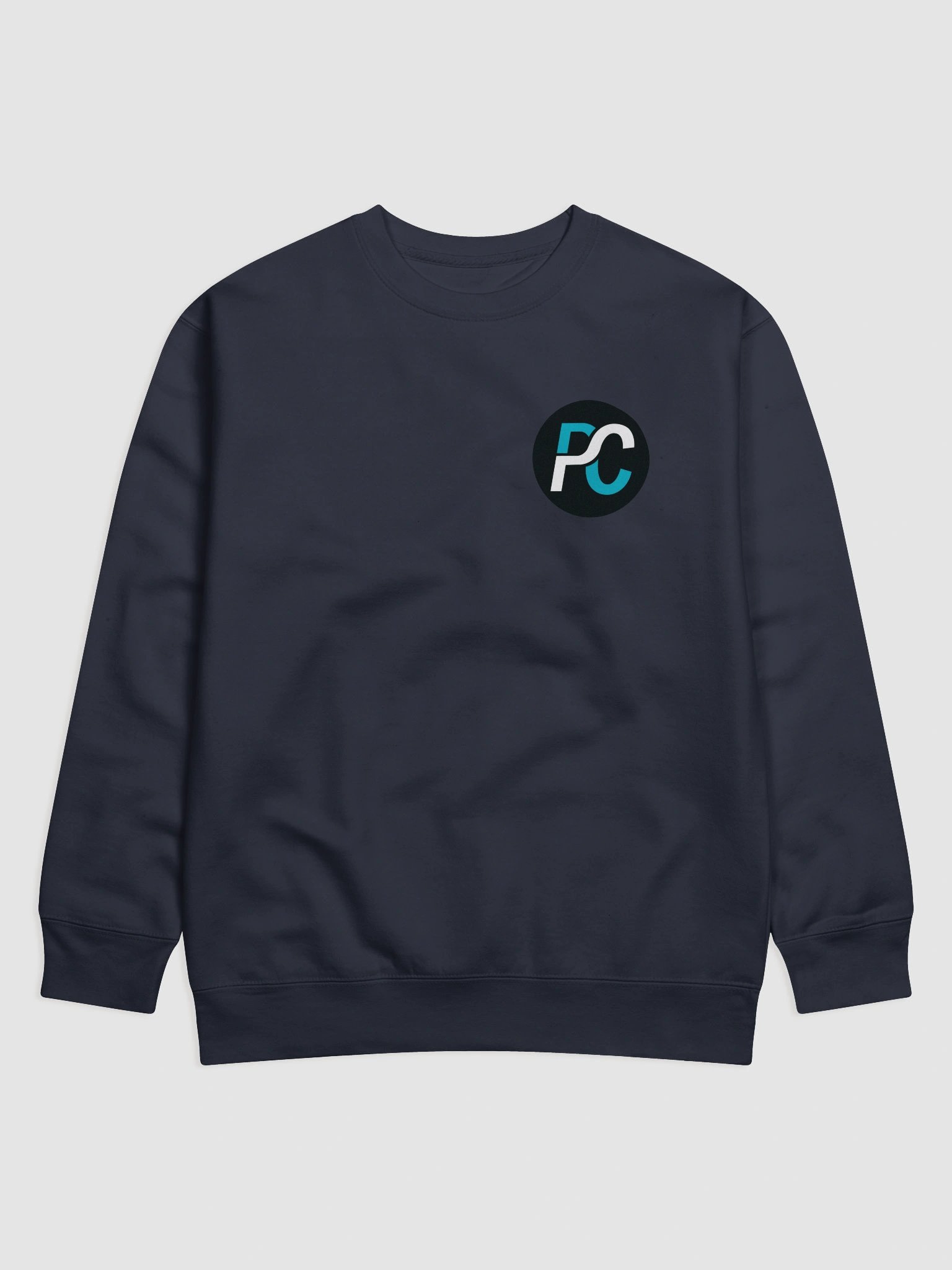 Pocketcraft Logo Sweatshirt product image (2)