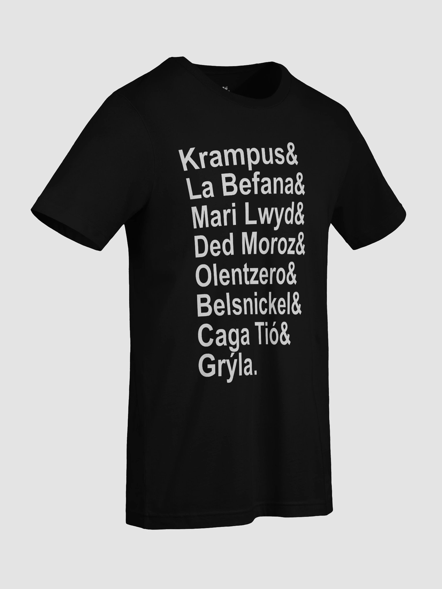 krampus tee product image (9)