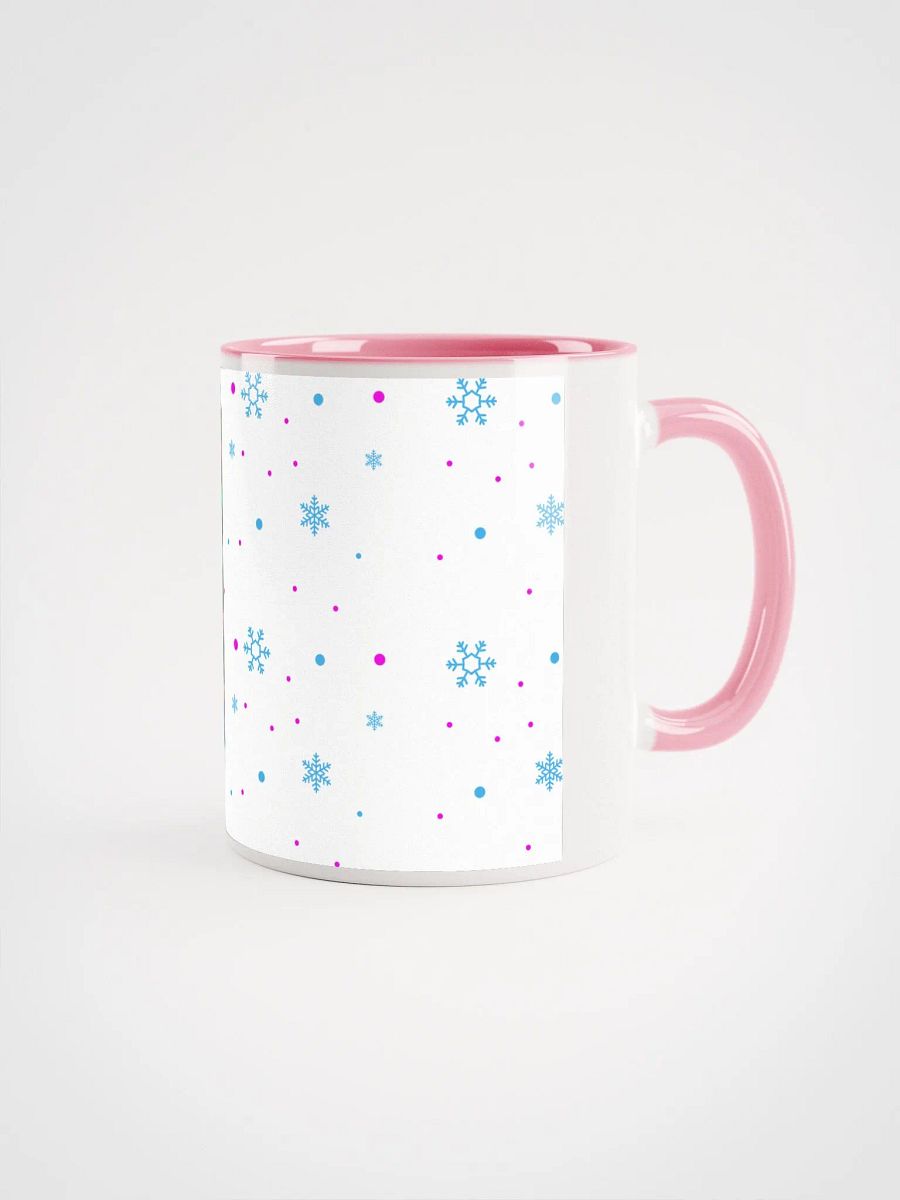 Mykah and Thor's Very Pink Xmas product image (5)