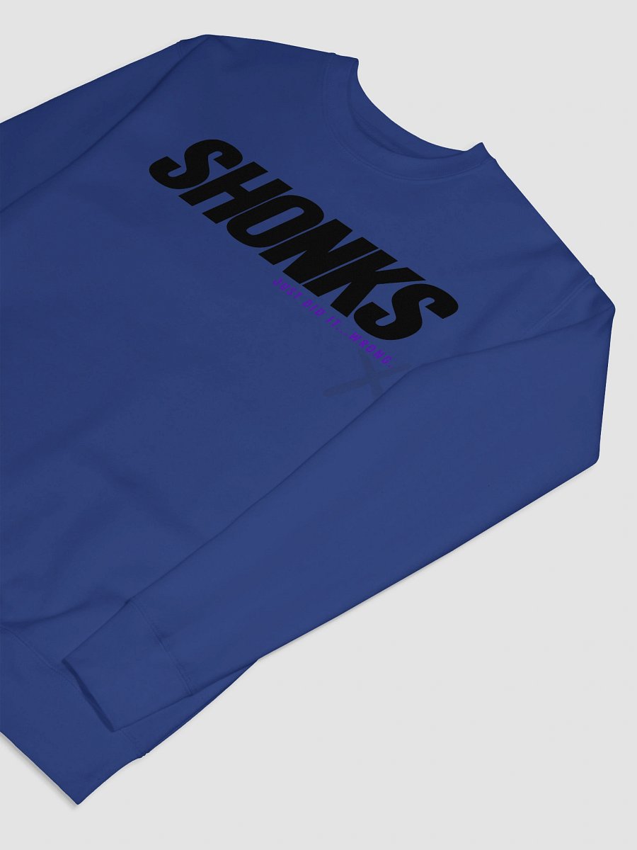 The Shonks Sweatshirt product image (26)