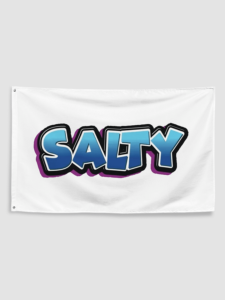[Saltydemon86] All-Over Print Flag product image (2)