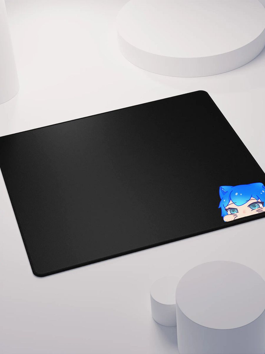 Black Lurk Mousepad product image (8)