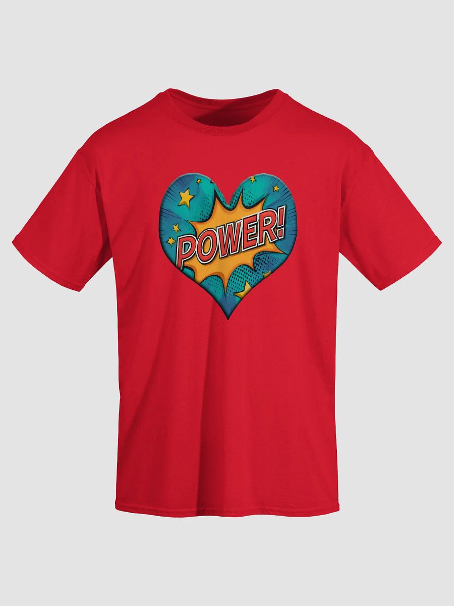 Women's Power Tee product image (35)