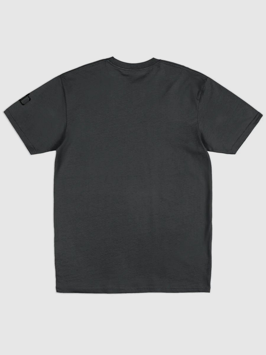 Fupas And Flapjacks Podcast Logo Tee product image (3)