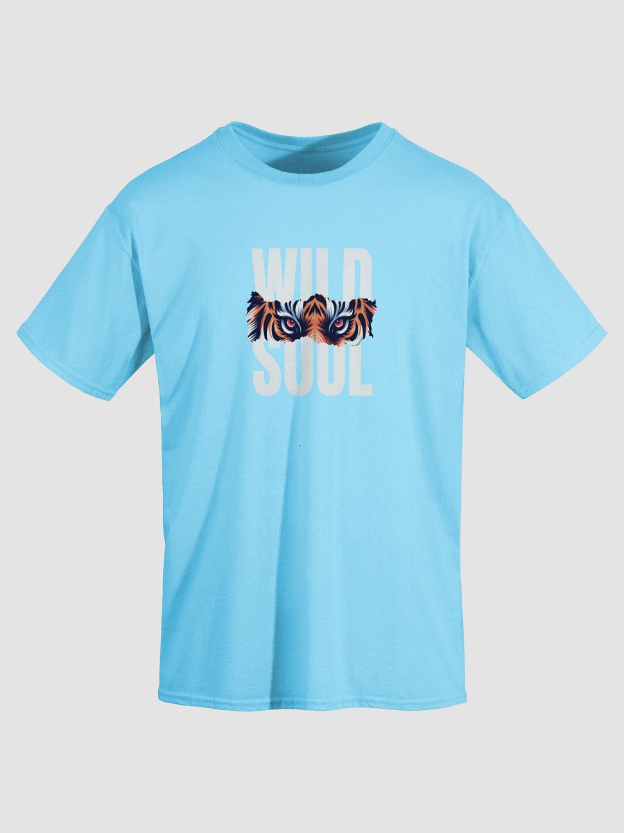 Women's Wild Soul T-Shirt product image (3)