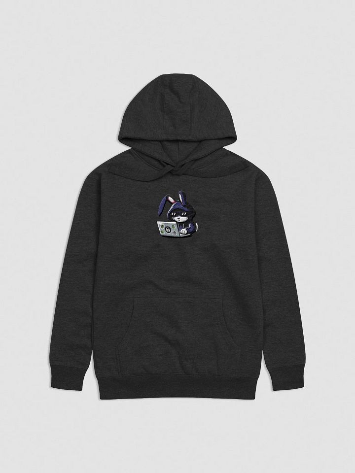 Bunny Hoodie product image (6)