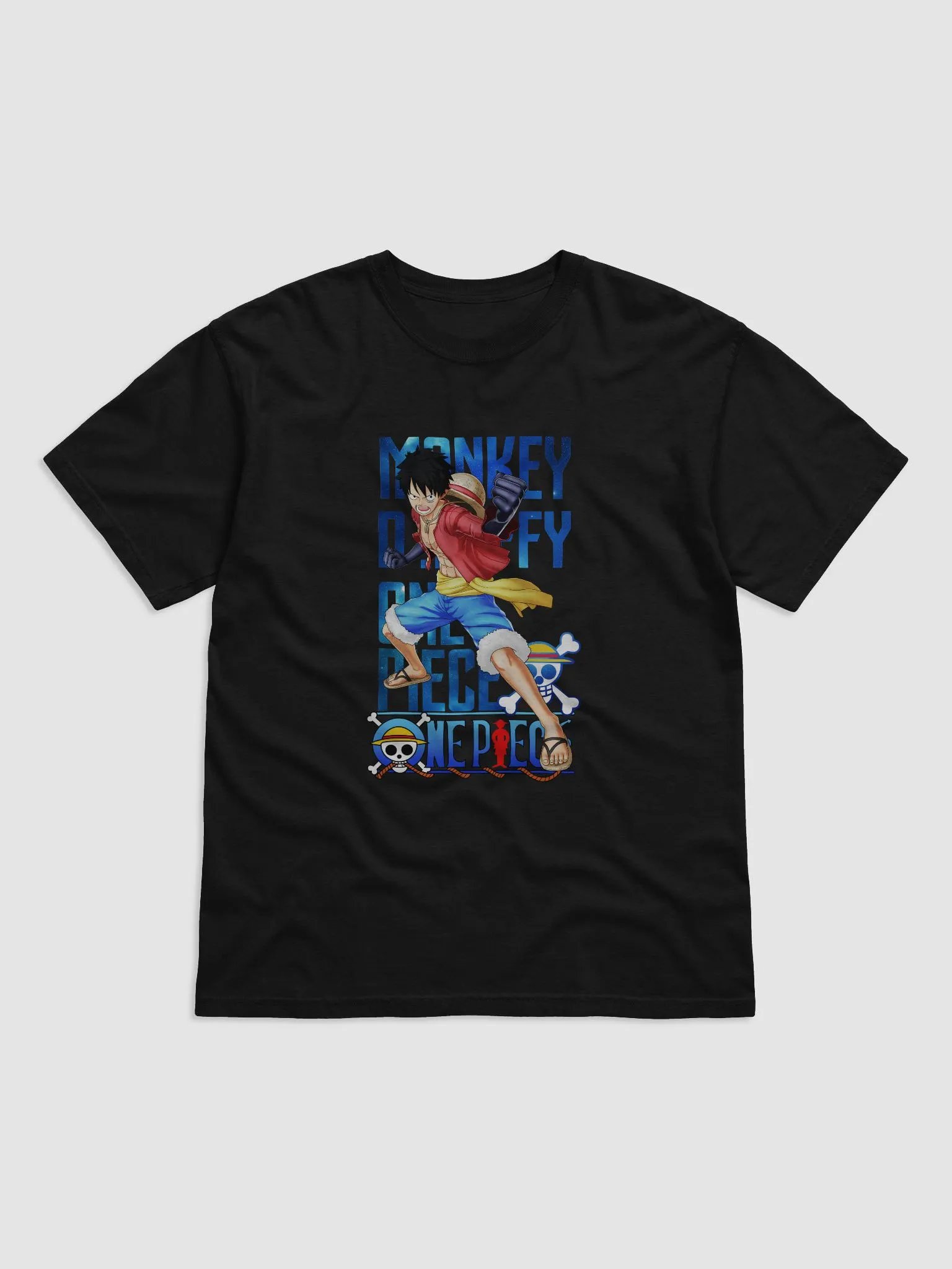 One Piece T-shirt 3 product image (1)