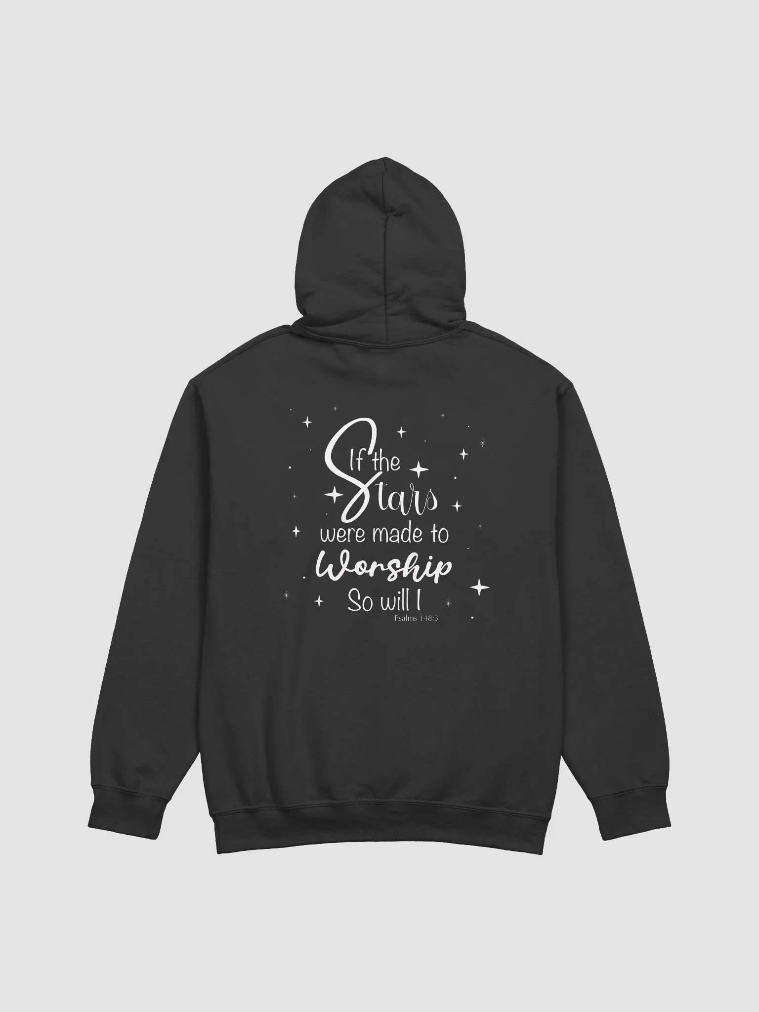 So Will I product image (24)