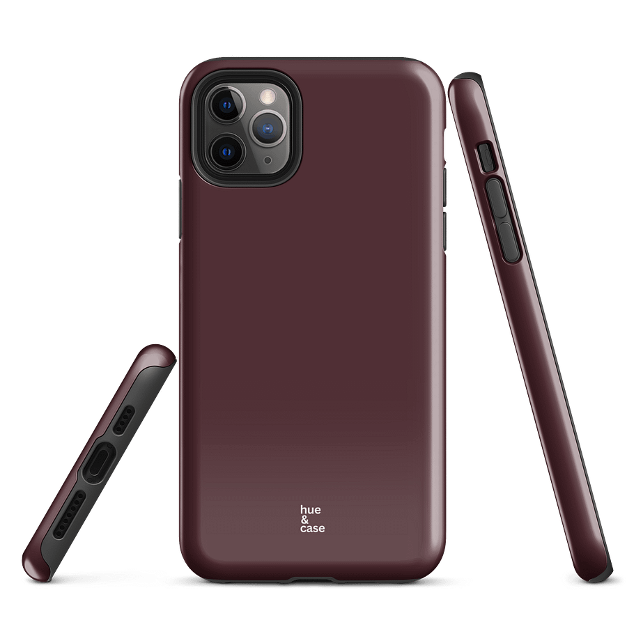 Special Occasion Lipstick: Tough Case for iPhone product image (1)