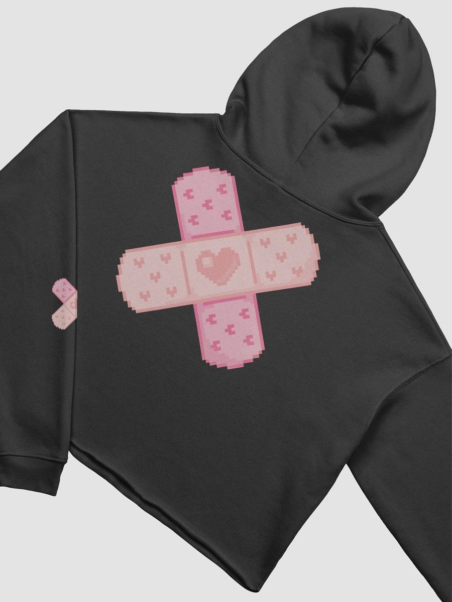 Lucky Bandage Hoodie product image (4)