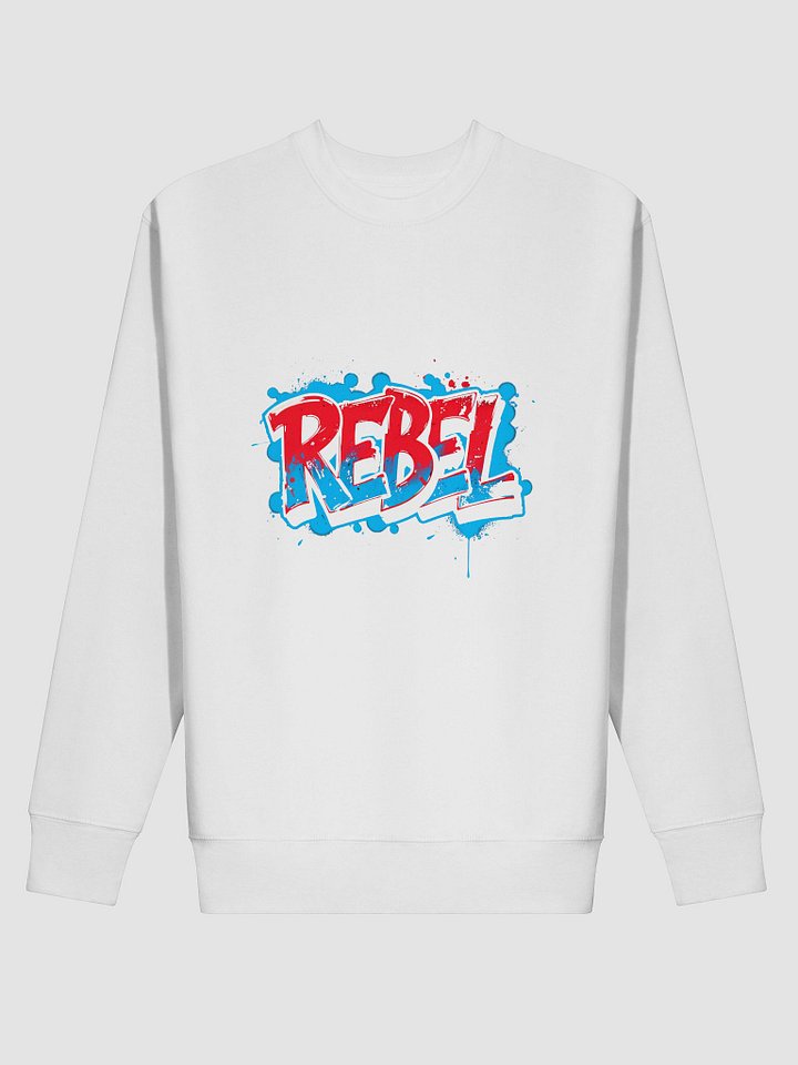 Rebel Sweatshirt product image (2)