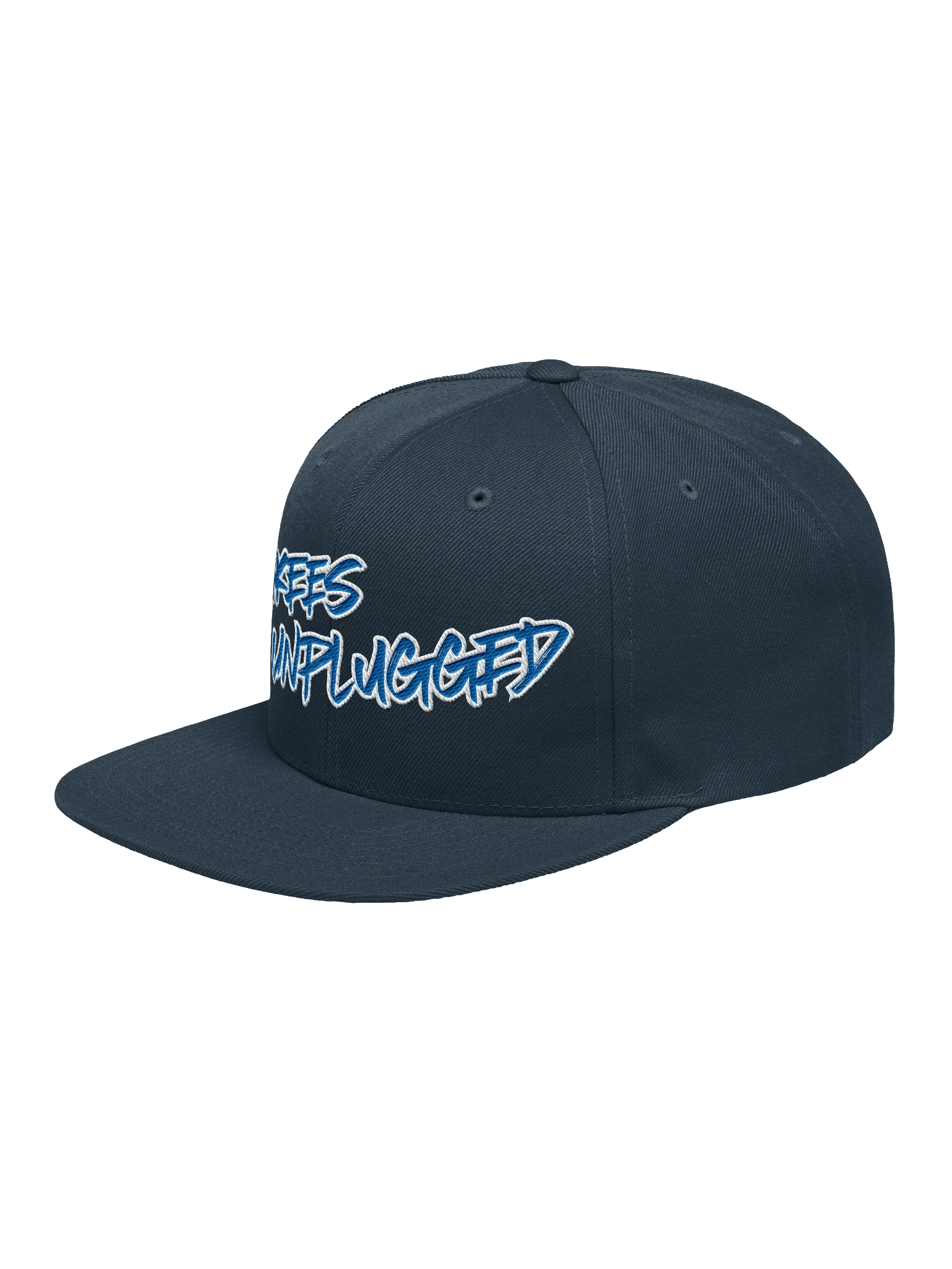 Yankees Unplugged Official Hat product image (5)