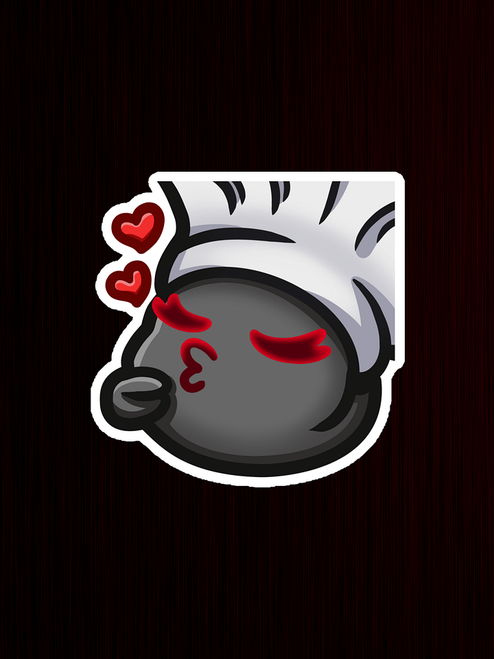 CHEF Magnet product image (1)
