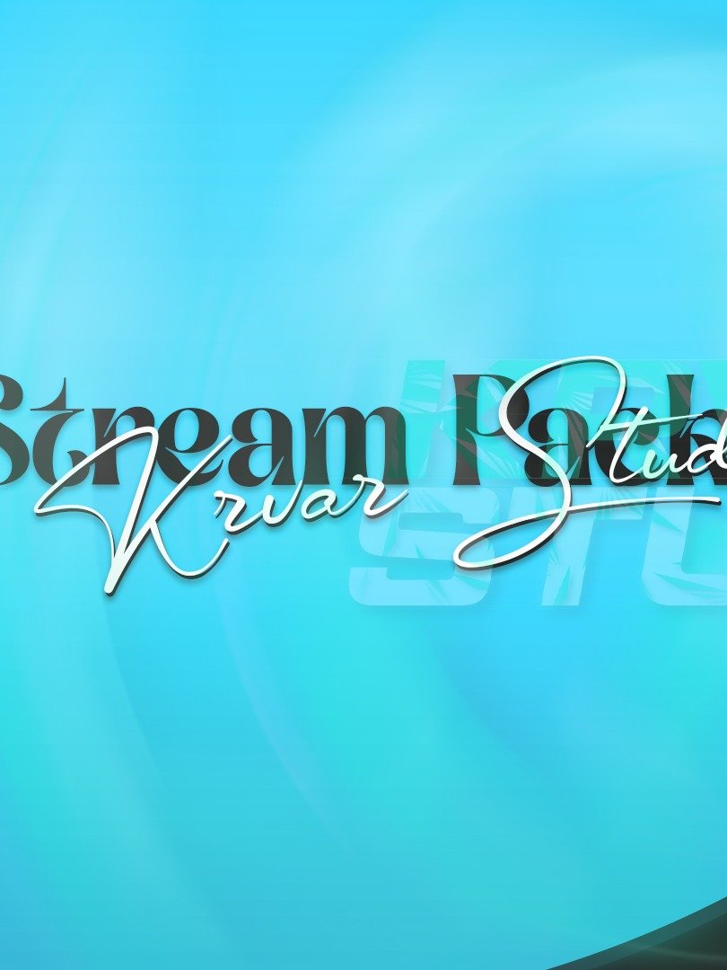 Blue Small Stream Package product image (1)