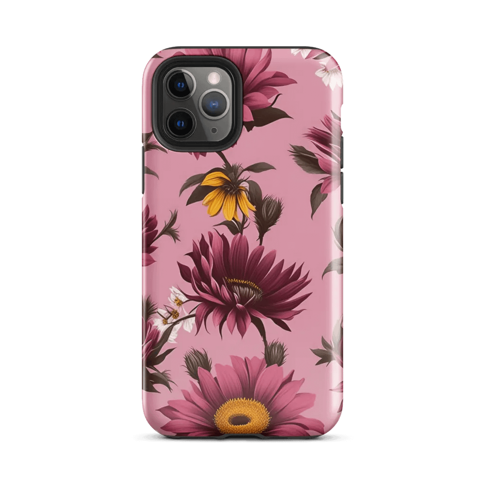 Tough Phone Case for iPhone® product image (2)