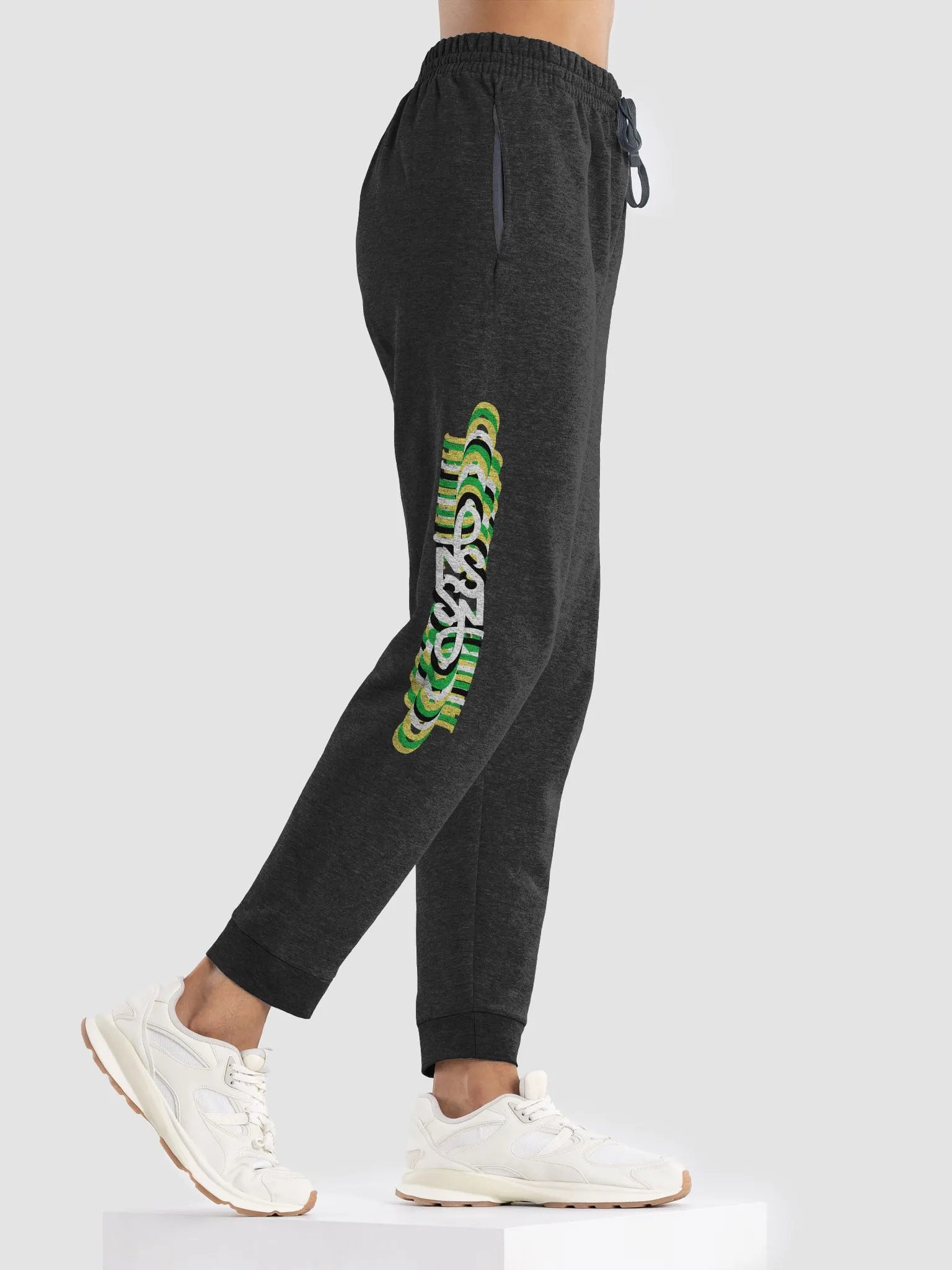 Syn Unisex Joggers product image (2)