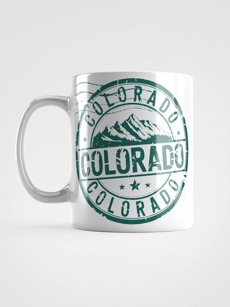Colorado – USA State Pride Collection product image (17)