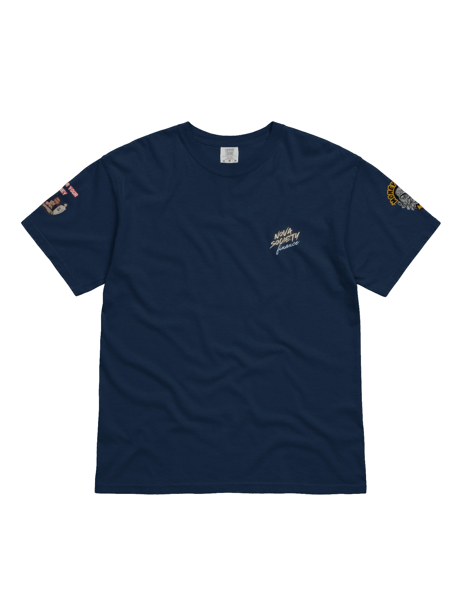 Empowerment Finance T-Shirt product image (2)