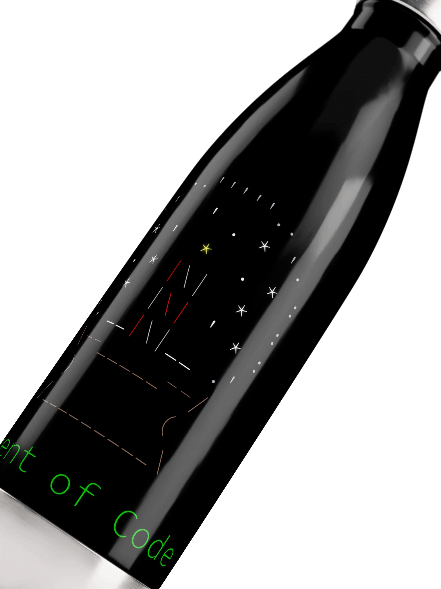 Advent of Code 2025 - Water Bottle product image (5)