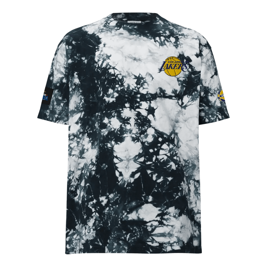Lakers Ležerna Majica Ulična Kultura product image (13)